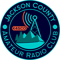 Jackson County Amateur Radio
